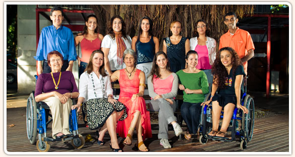 Equipe CVI-Rio