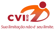 CVI RIO. Sua limita��o n�o � seu limite
