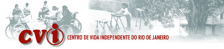 Site do  CVI -Rio  