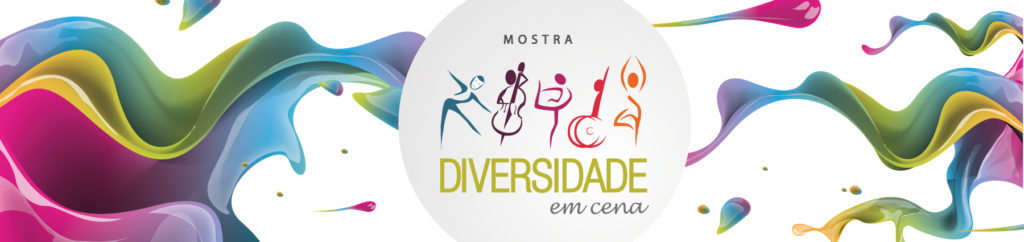 Mostra Diversidade em Cena