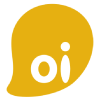 Logotipo de OI