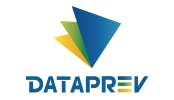Logotipo de Dataprev