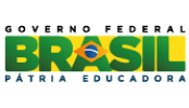 Logotipo de Governo Federal