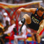 Paralímpicos - Atletismo