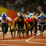 Paralímpicos - Atletismo