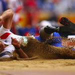 Paralímpicos - Atletismo