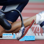 Paralímpicos - Atletismo