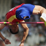 Paralímpicos - Atletismo