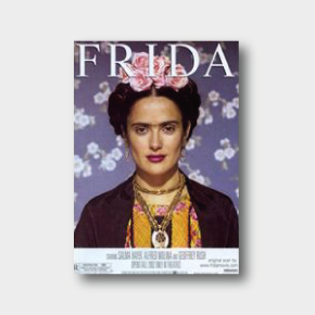Filme Frida