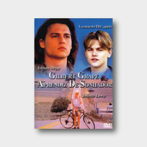 Filme Gilbert Grape - Aprendiz de Sonhador