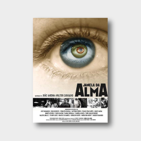 Filme Janela da Alma