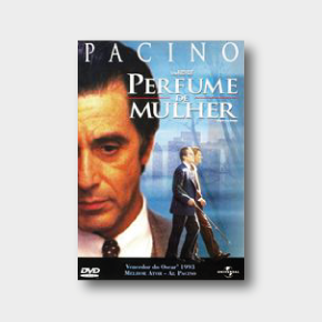 Filme Perfume de Mulher