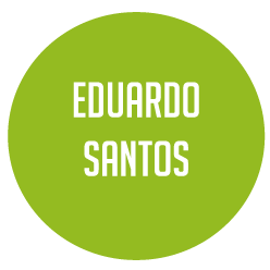 Eduardo Santos