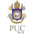 Logotipo de PUC Rio