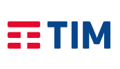 Logotipo de TIM