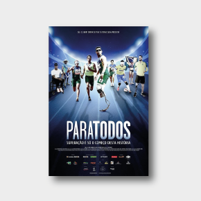 Filme PARATODOS