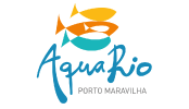 Logotipo de AquaRio