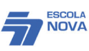 Logotipo de Escola Nova