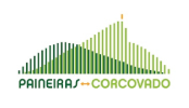 Logotipo de Paineiras- Corcovado