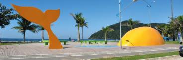 Praia de Bertioga lidera ranking de acessibilidade no litoral paulista