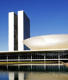 Câmara dos DeputadosFoto Luiz AlvesDa