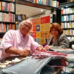 Lançamento do livro Roda vida – Memórias de um cadeirante