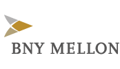 Logotipo de BNY Mellon