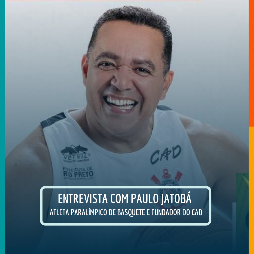 Entrevista Paulo Jatobá