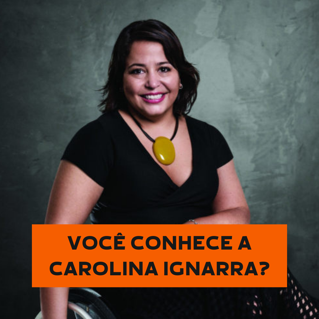 Capa Mundo do Trabalho com Carolina Ignarra