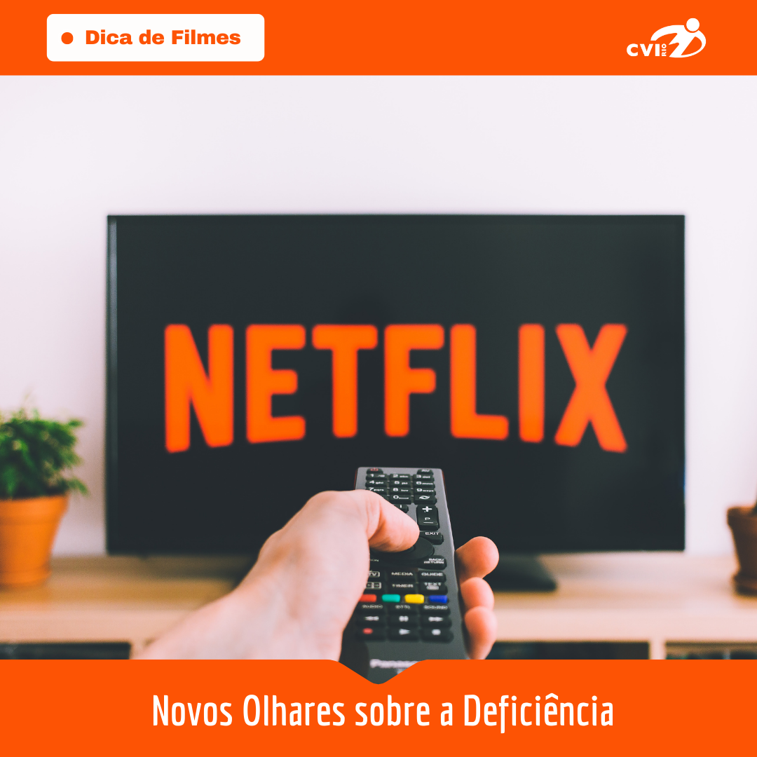 25 de maio - filmes netflix