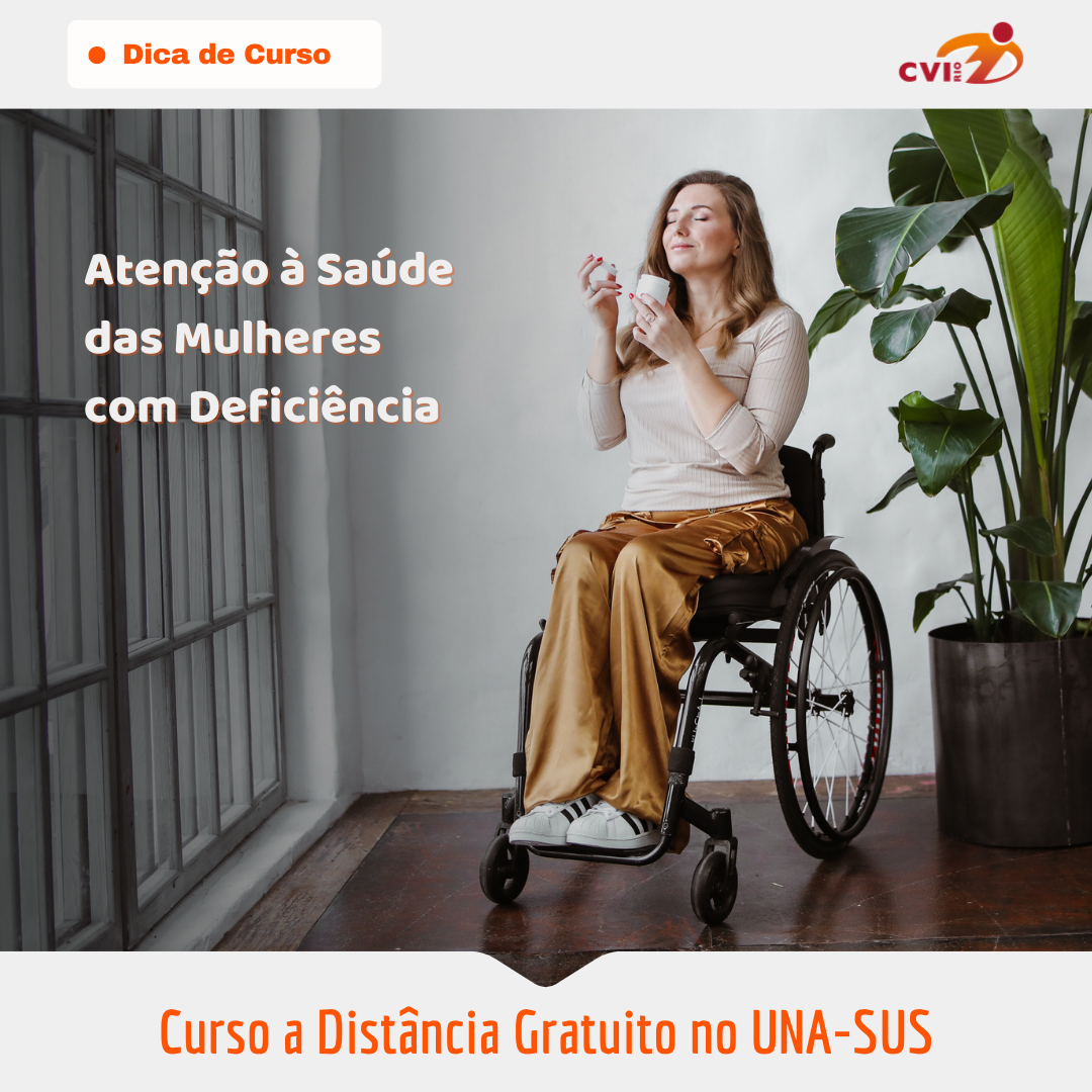 26 de maio - Dica de Curso