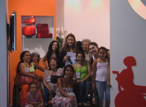 Feira Reacess em 2006