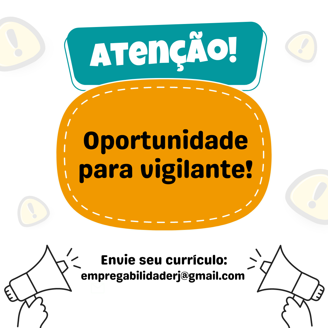 Oportunidades de emprego2